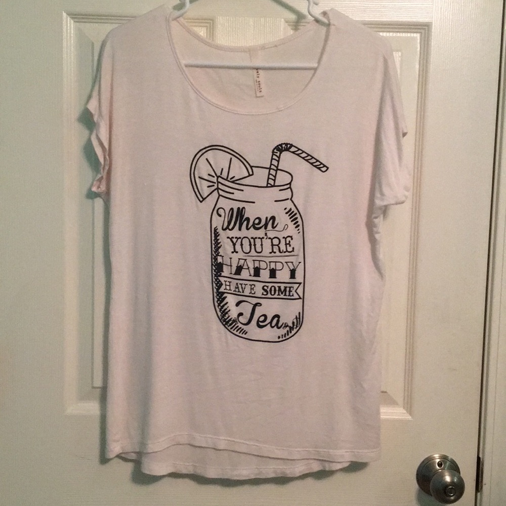 graphic tee